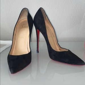 Christian Louboutin So Kate
